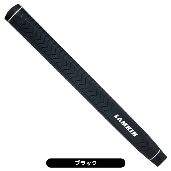 ラムキン DEEP-ETCHED パドル パター用グリップ | Lieto by