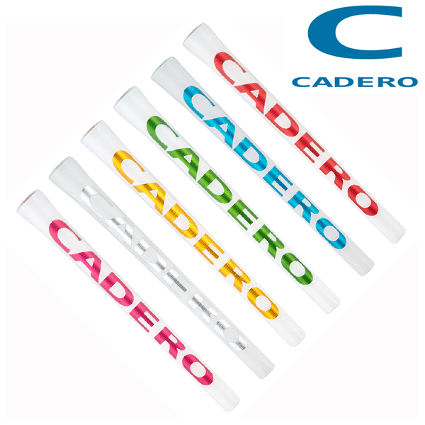 カデロ 2×2 ペンタゴン UT WT M60R グリップ | つるやゴルフONLINE