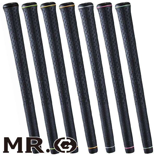 プラスキュー MR.G 360 グリップ （バックラインなし） | Lieto by