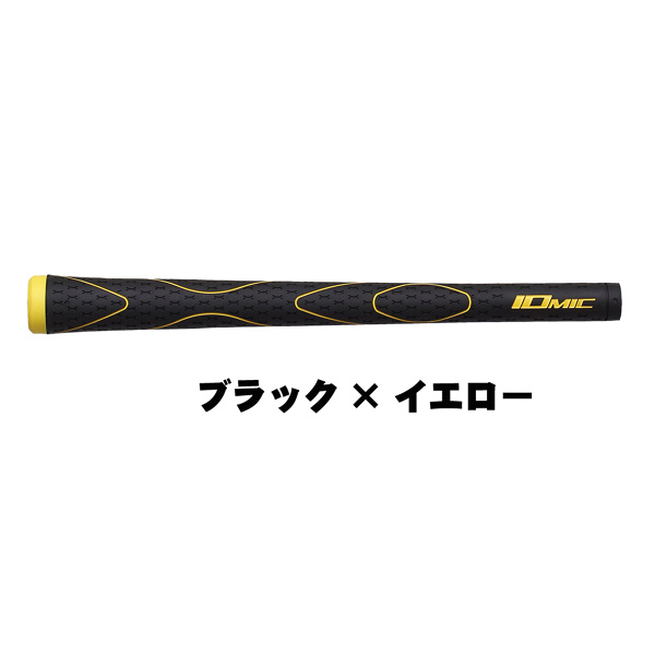 イオミック IXタッチ 2.0 M60 LTC グリップ バックライン有り | つるや