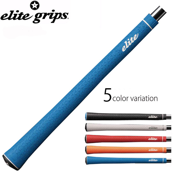 エリート Y360S XT グリップ | つるやゴルフONLINE｜公式オンライン