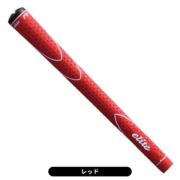 ゴルフ エリートグリップ ROUGH WATERS CBS21-01NV 新品 LL