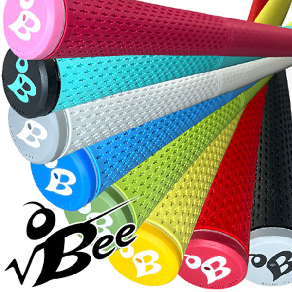 ルートBEE グリップ | つるやゴルフONLINE｜公式オンラインショップ