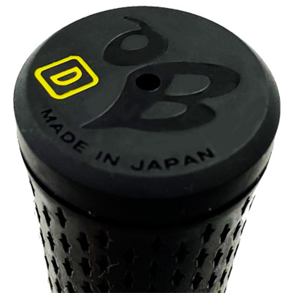 √Bee ルートビー プロフェッショナル 浦大輔プロ監修 グリップ バック