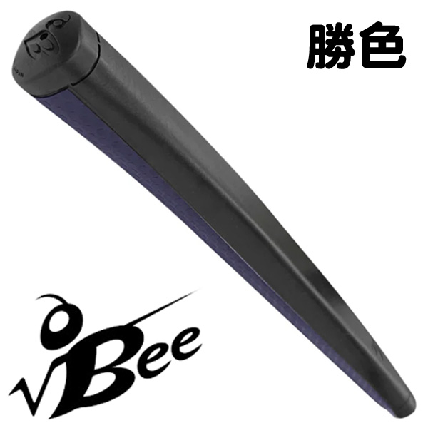 【レフティ】 SLK PRO パター KBSシャフト √Beeグリップ √Bee ルートビー プロフェッショナル 浦大輔プロ監修 パター用