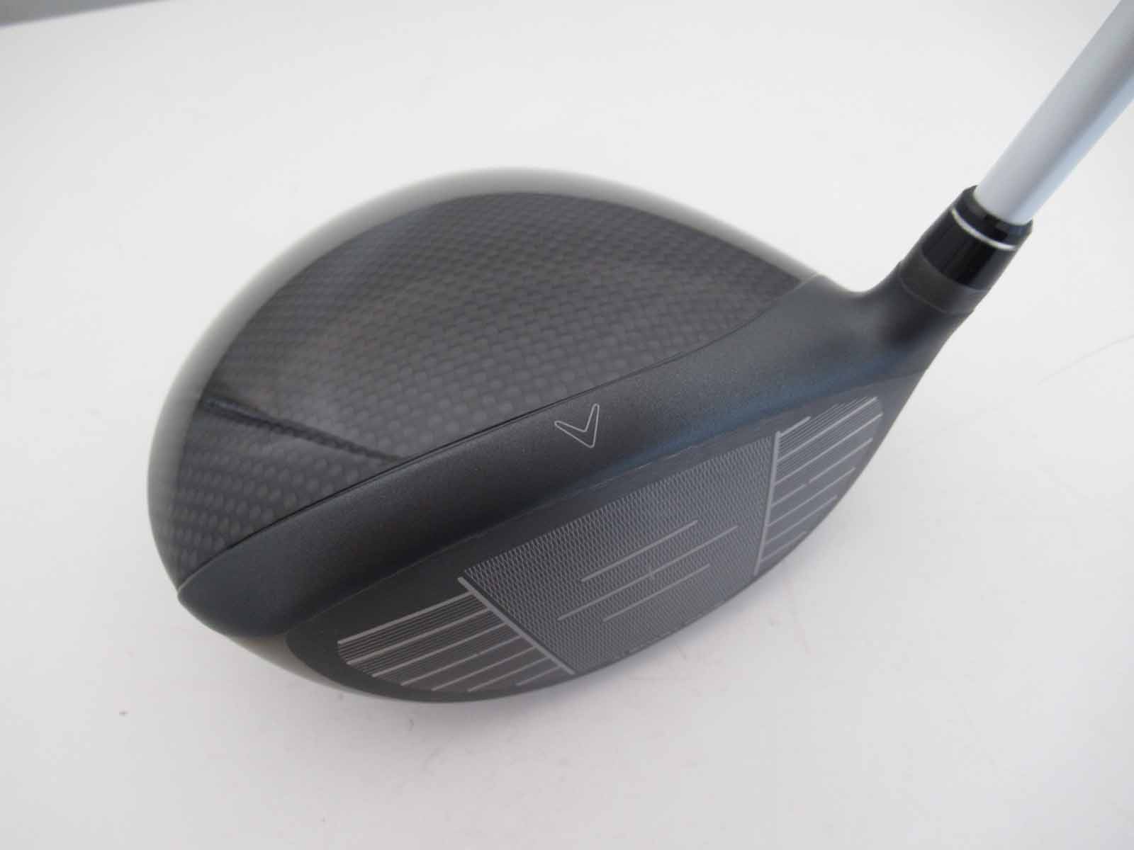 レディース キャロウェイ PARADYM Ai SMOKE MAX FAST パラダイム