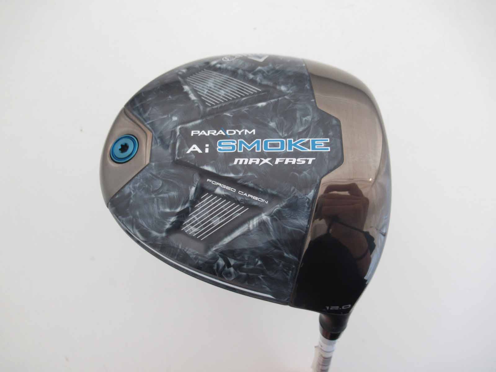 k*l様 キャロウェイ PARADYM A:i SMOKE　MAX ドライバー PARADYM Ai SMOKE MAXドライバー