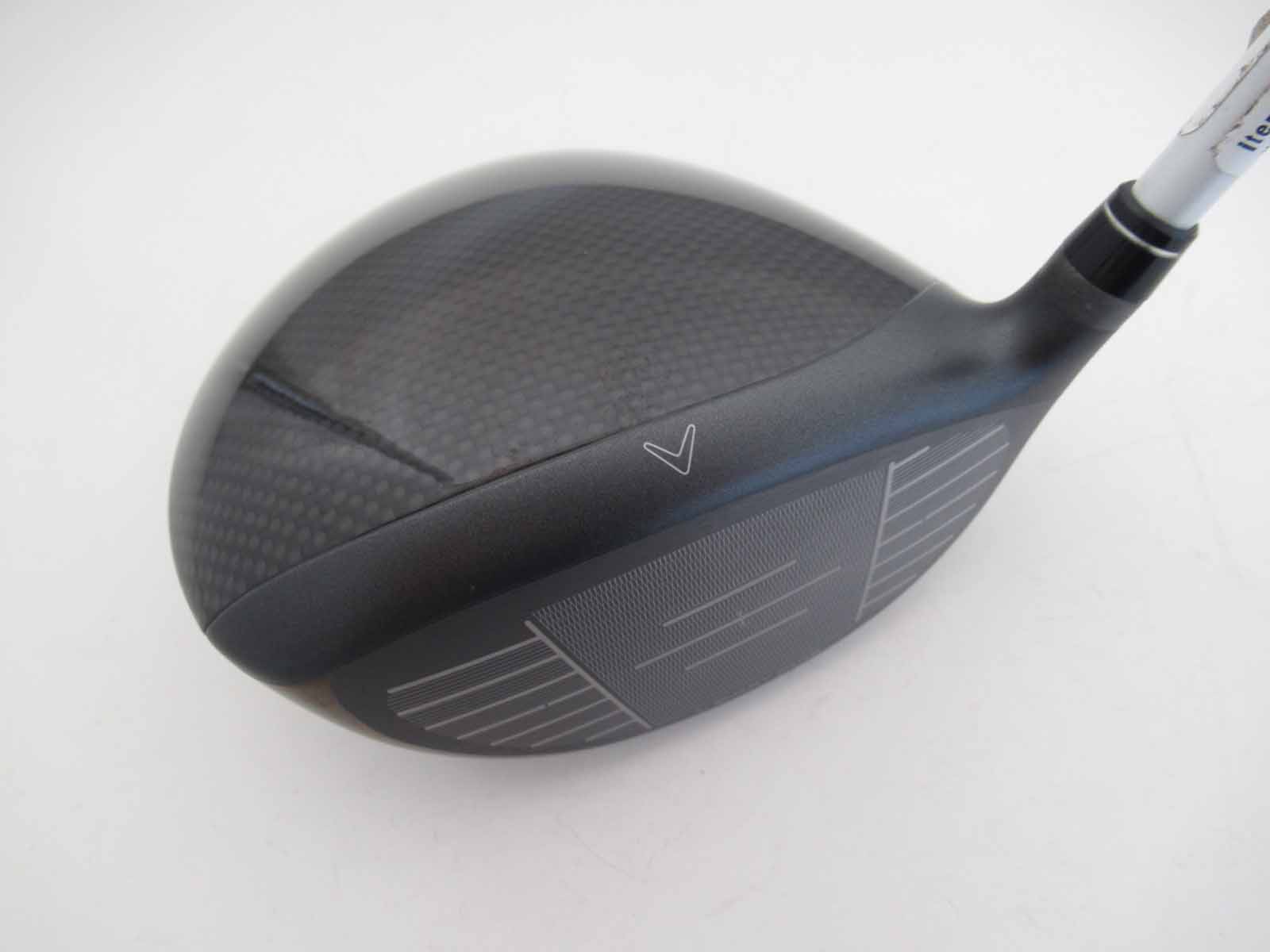 レディース キャロウェイ PARADYM Ai SMOKE MAX FAST パラダイム