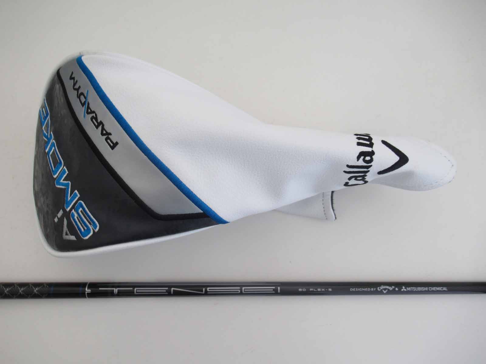 キャロウェイ PARADYM Ai SMOKE ◇◇◇ パラダイム エーアイ スモーク