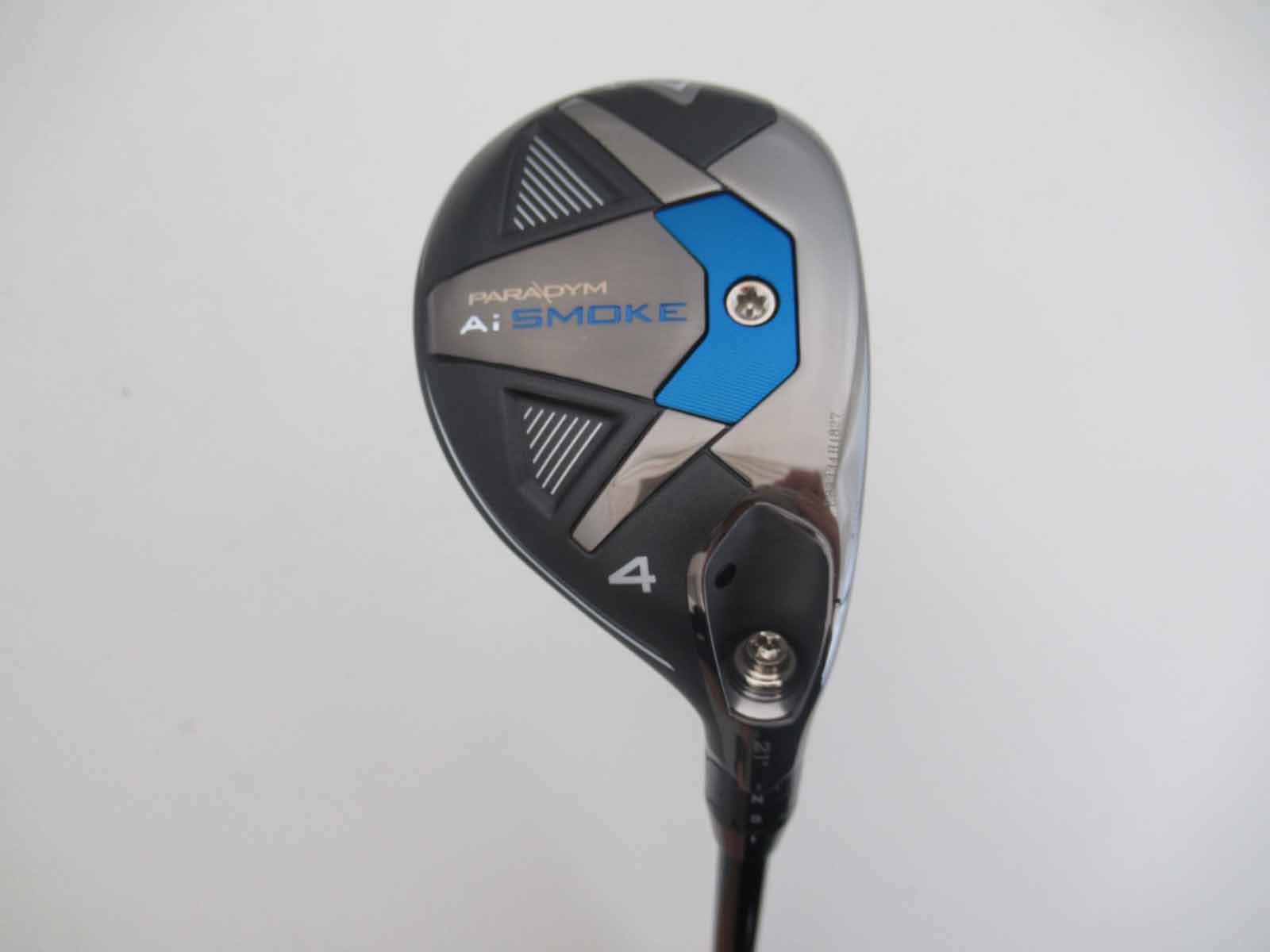 キャロウェイ PARADYM Ai SMOKE パラダイム エーアイ スモーク