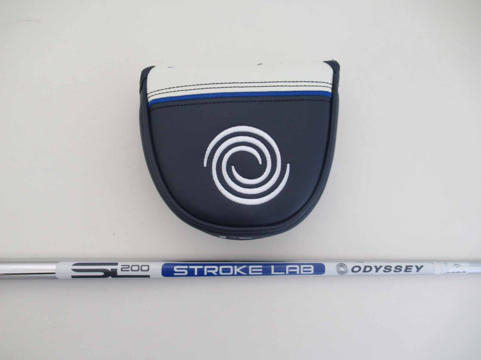 オデッセイ AI-ONE CRUISER エーアイ ワン クルーザー #7 CS