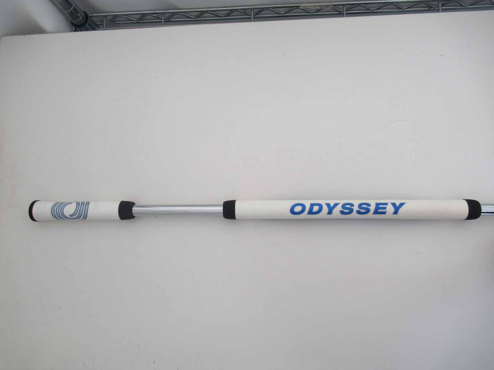 オデッセイ AI-ONE CRUISER エーアイ ワン クルーザー #7 CS