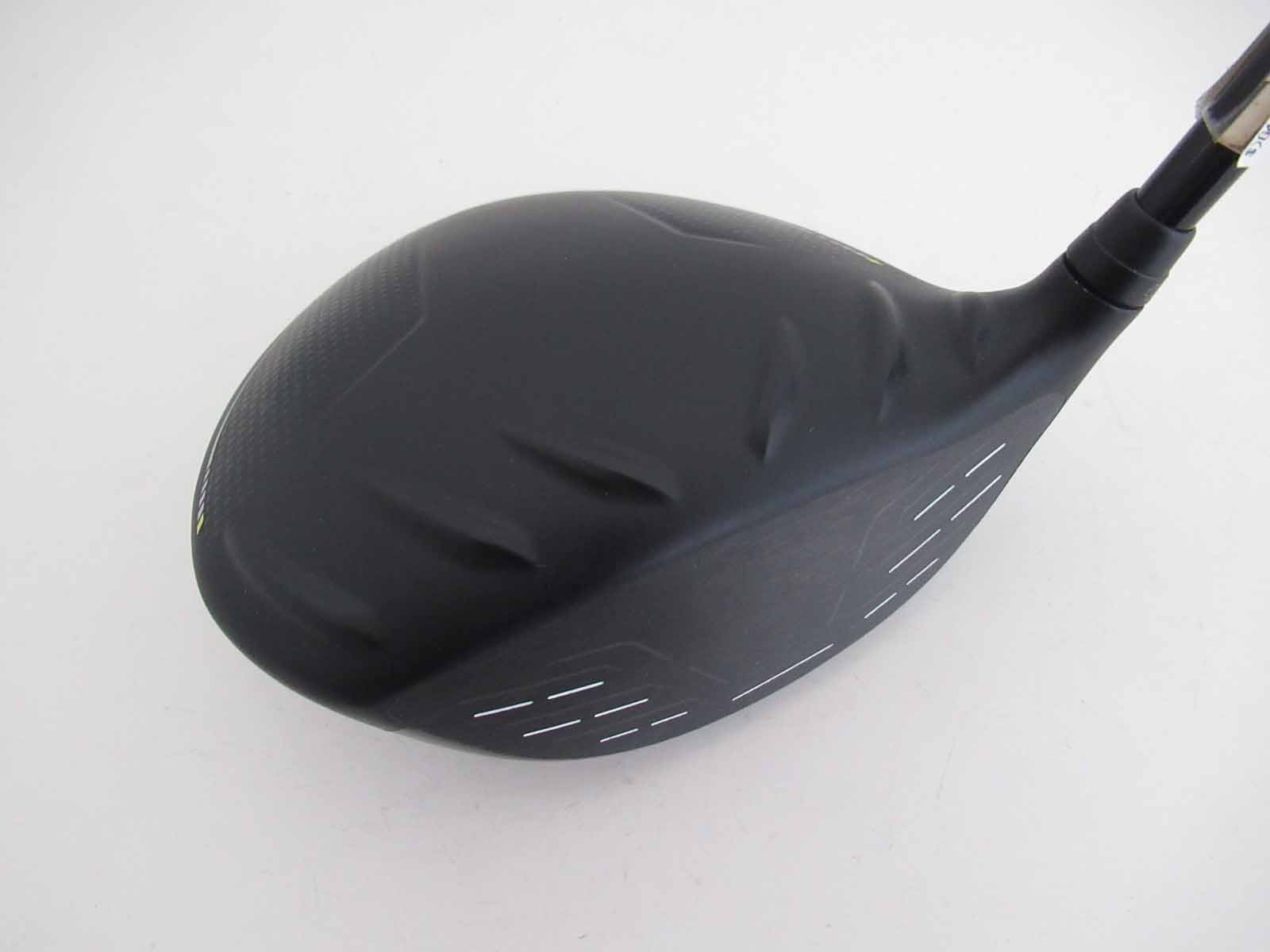 試打用 PING ピン G430 SFT ドライバー ALTA J CB BLACK 10.5度 