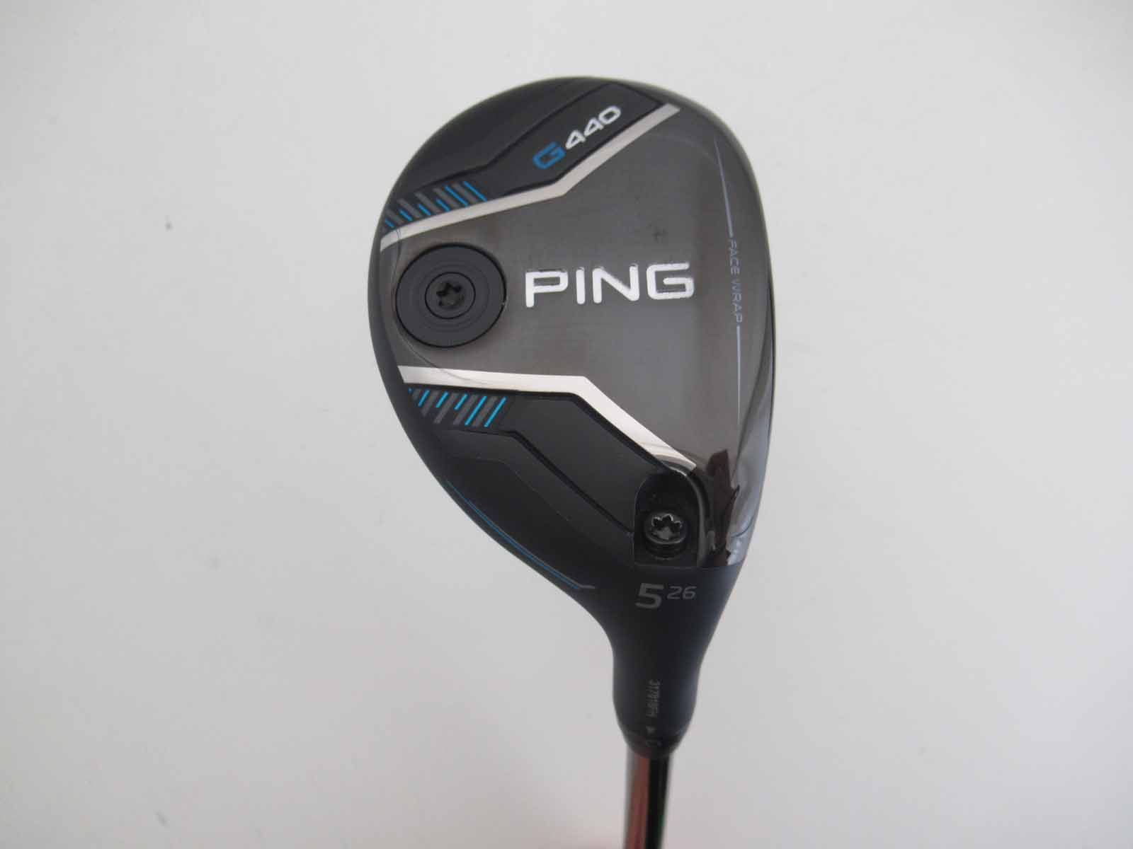 PING ピン ツアー2.0クローム 85X 5U ユーティリティ PING ピン ツアー2.0クローム 85X 5U ユーティリティ 2025年最新