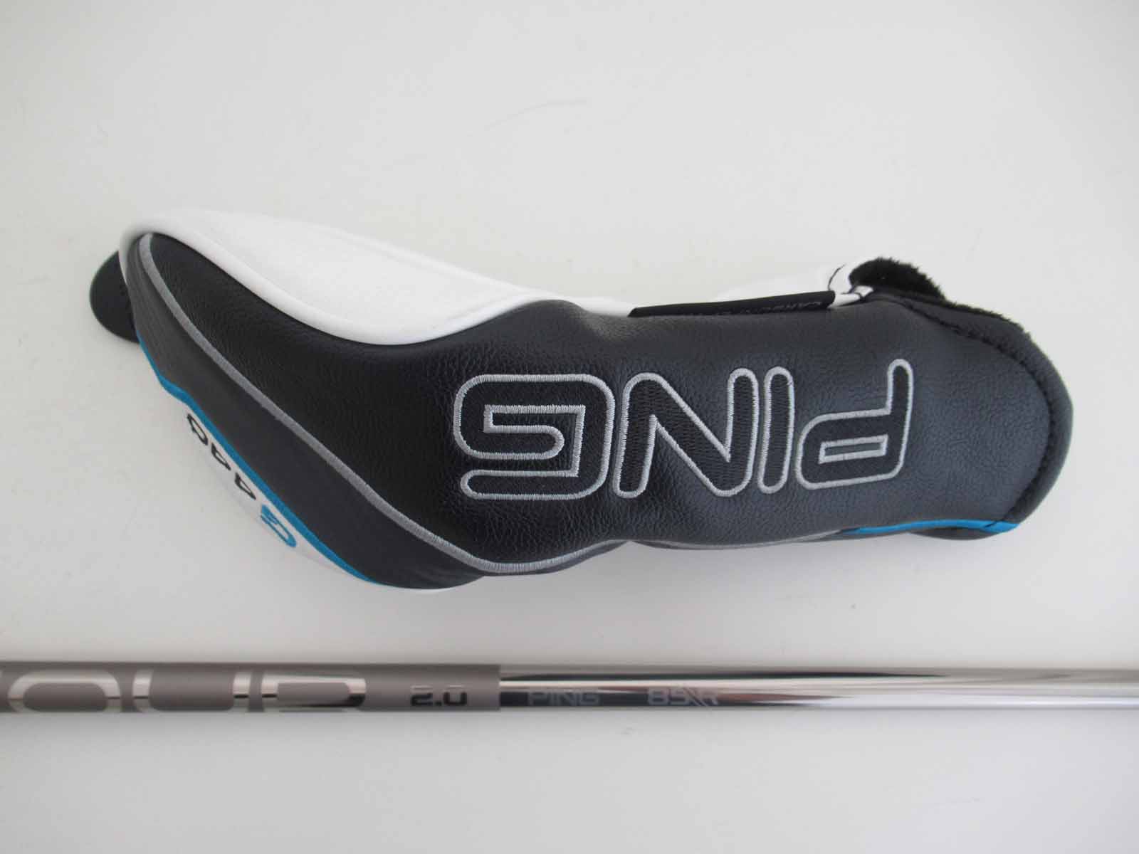 PING ピン G440 ハイブリッド ユーティリティ TOUR 2.0 CHROME 85 5U