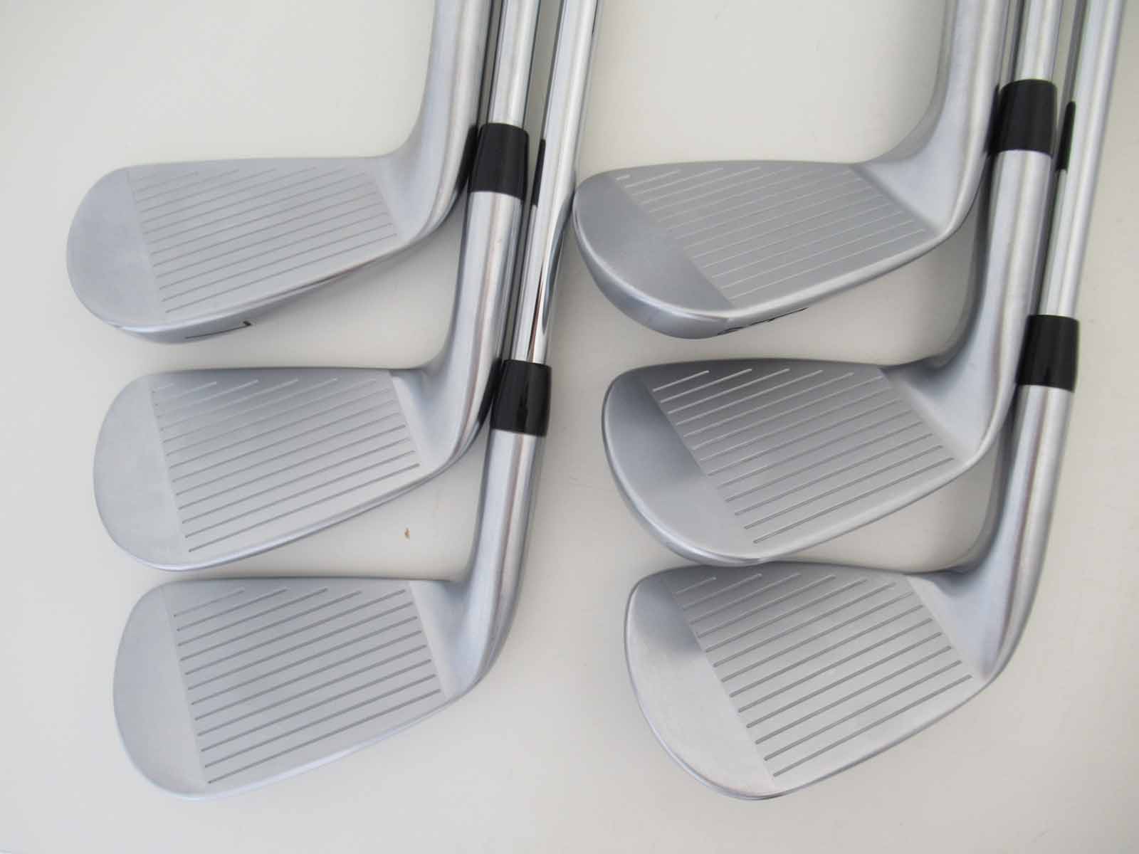 タイトリスト 2023年 T100 アイアン DG ダイナミックゴールド 6