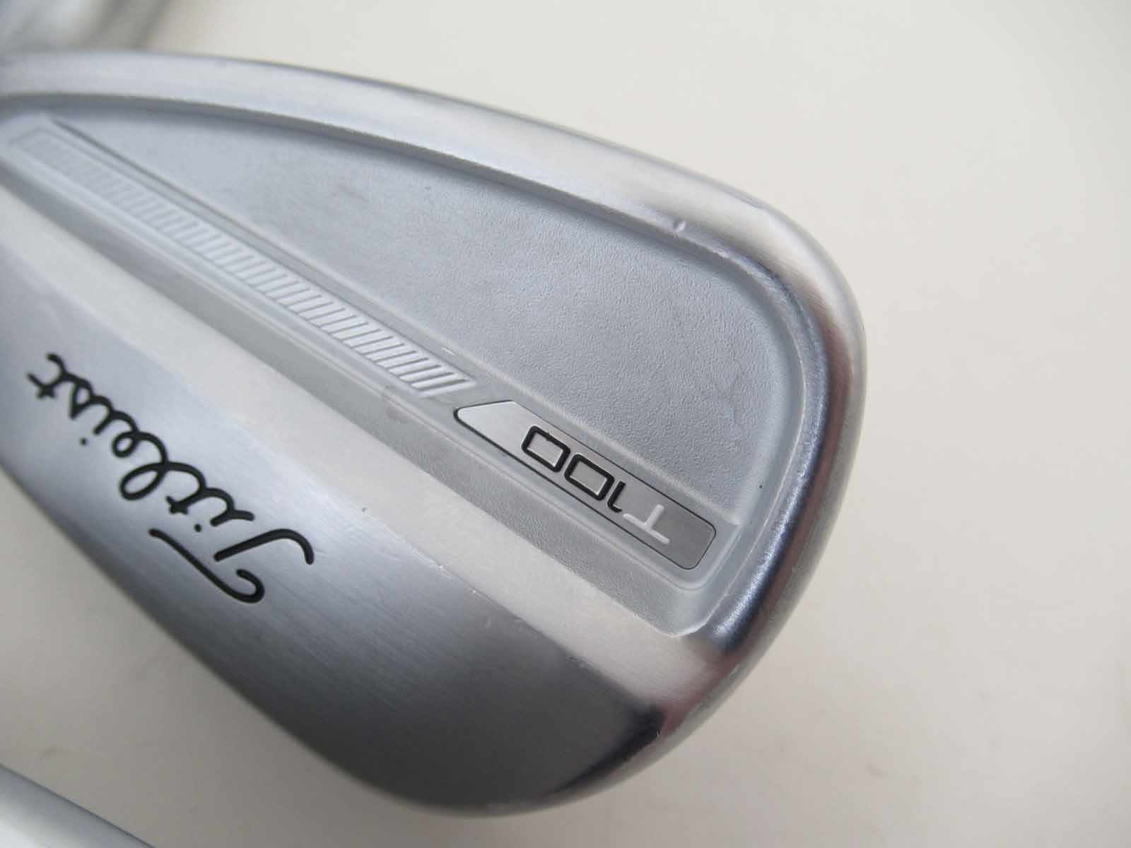 【正規】Titleist T100 2023 アイアン6本 ダイナミックゴールド imgrc0178826944.jpg