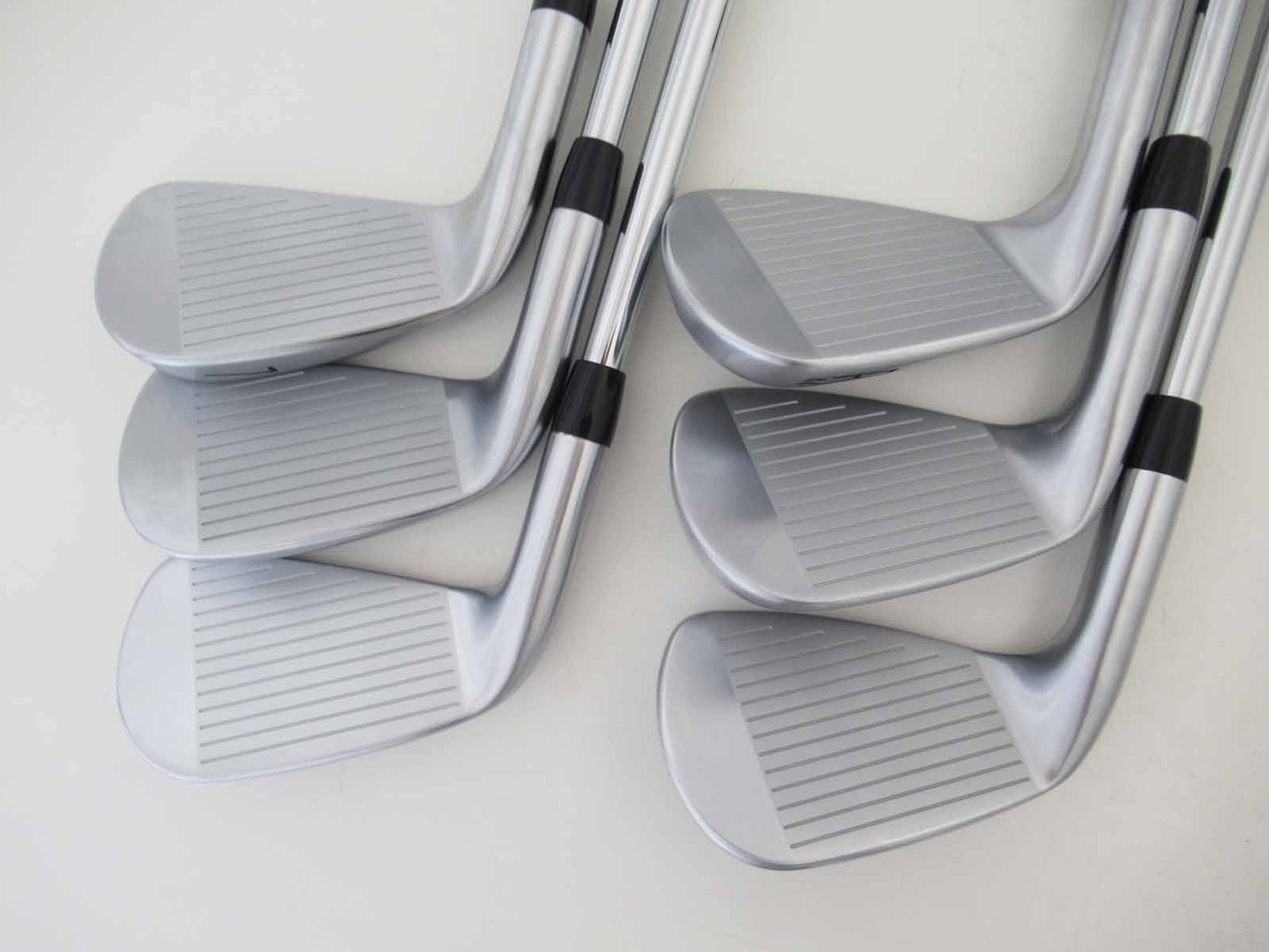 タイトリスト 2023年 T150 アイアン MODUS3 モーダス3 TOUR120 6本