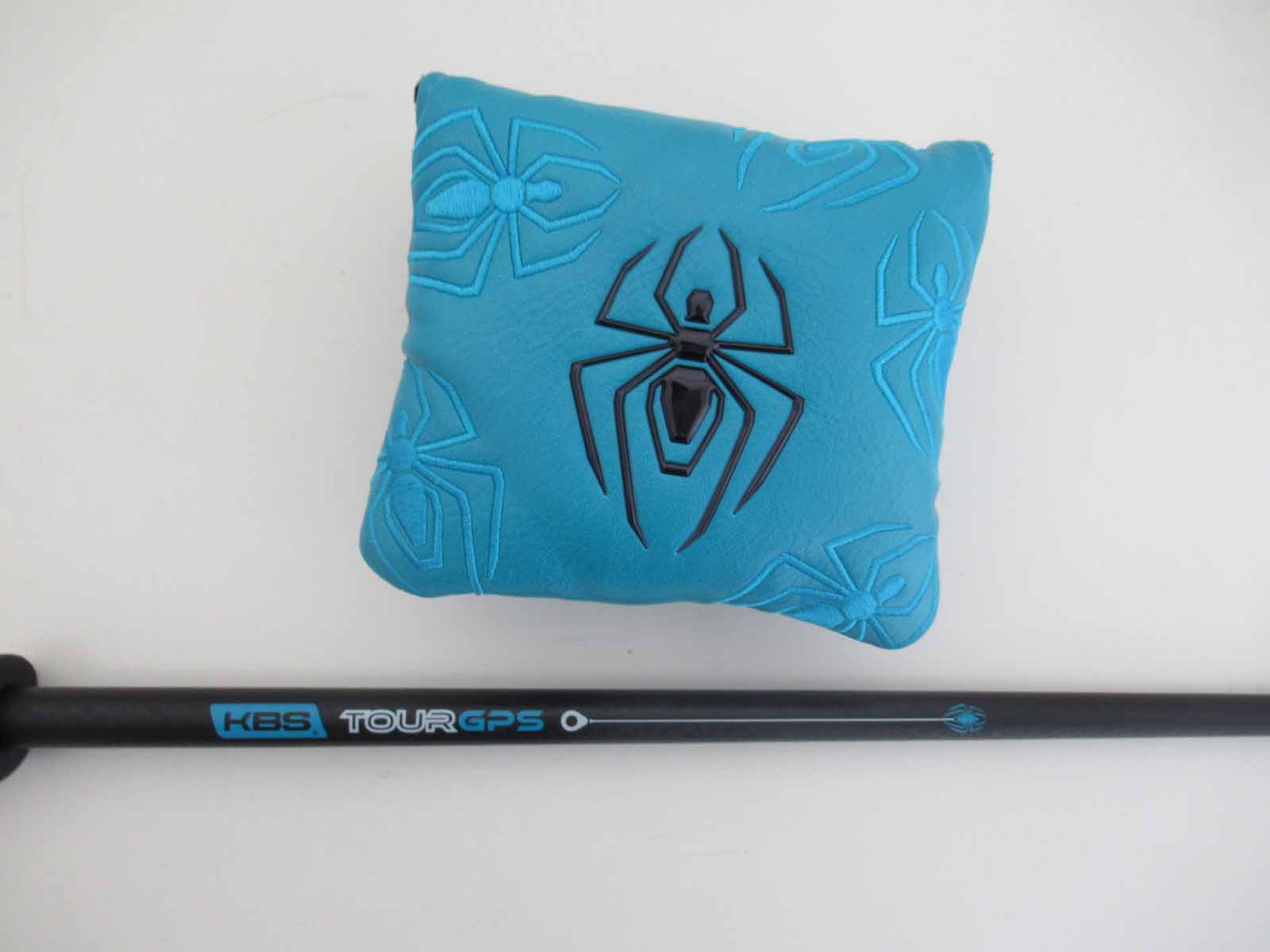 テーラーメイド Spider ZT COUNTER BALANCE スパイダー