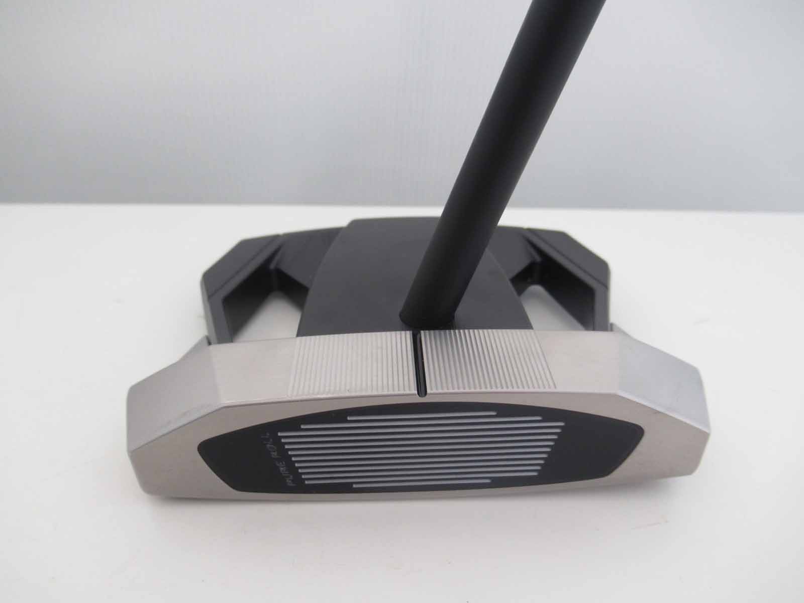 【超美品】テーラーメイド スパイダーZT カウンターバランス 36㌅ TaylorMade - テーラーメイド “ スパイダー ZT カウンターバランス