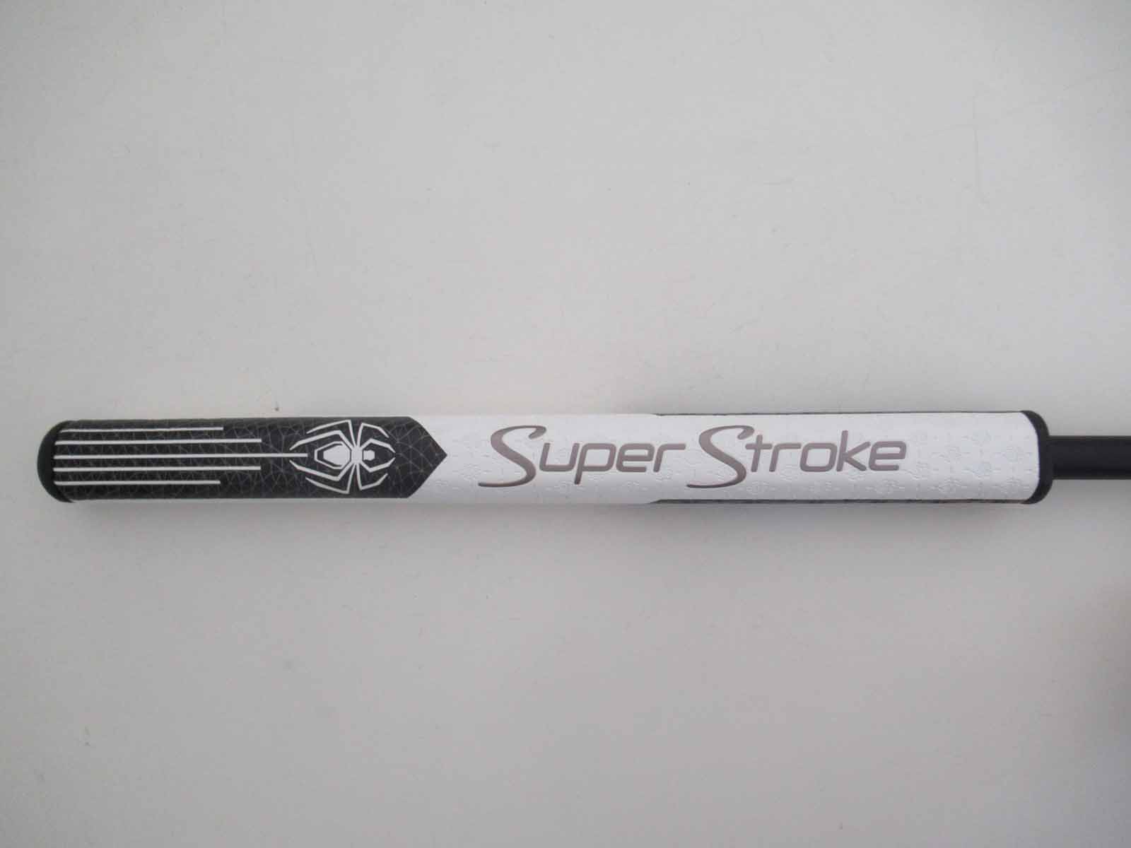 テーラーメイド Spider ZT COUNTER BALANCE スパイダー カウンター