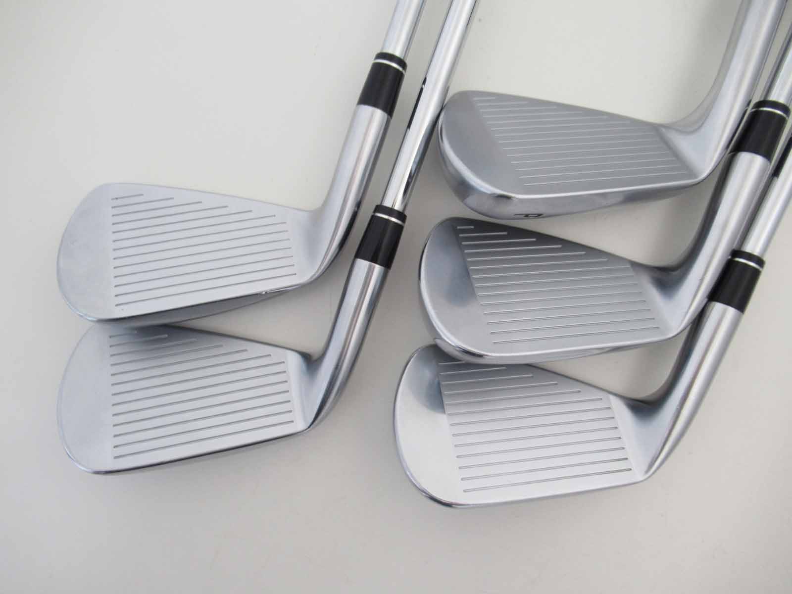 Callaway - キャロウェイ　コレクション　モーダス120S　交換用グリップ５本付 キャロウェイ コレクション モーダス120S 交換用グリップ5本付