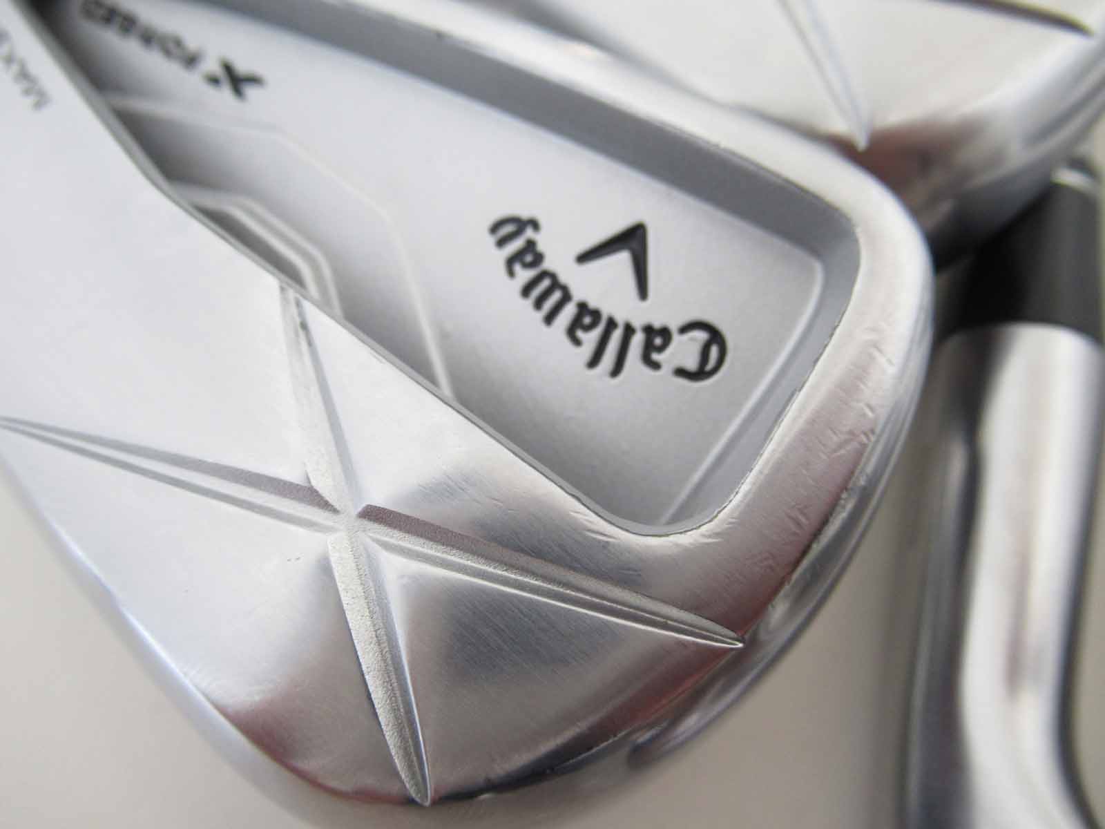 キャロウェイ 2025年 X FORGED MAX STAR フォージド マックス