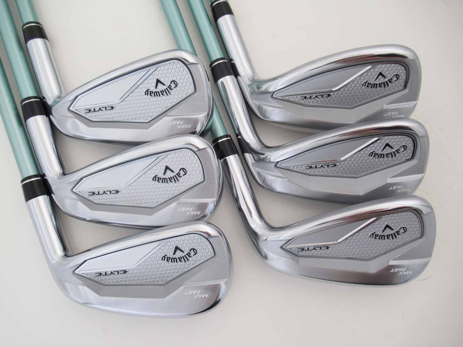 Callaway ホワイト キルティング セット Callaway ホワイト キルティング セット Callaway ホワイト