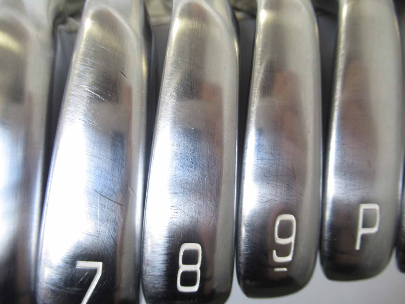 メーカー特注品 ミズノ Mizuno Pro ミズノ プロ 245 アイアン DG