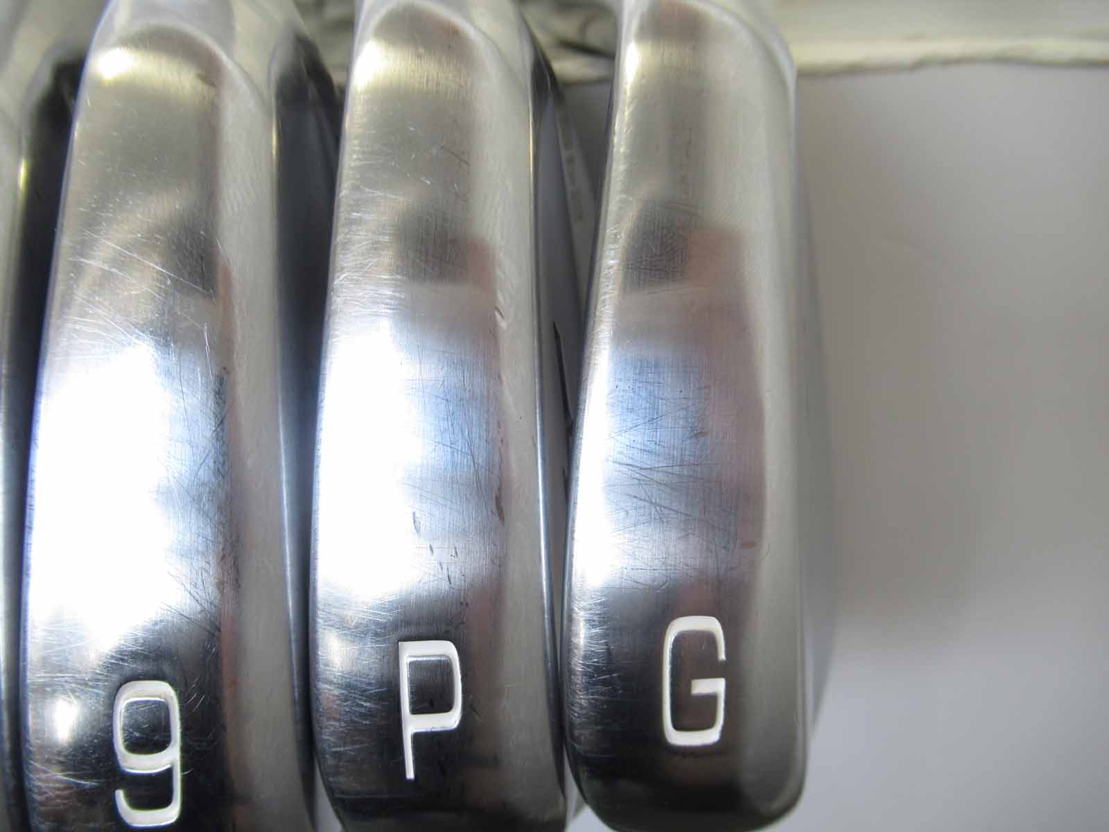 メーカー特注品 ミズノ Mizuno Pro ミズノ プロ 245 アイアン DG