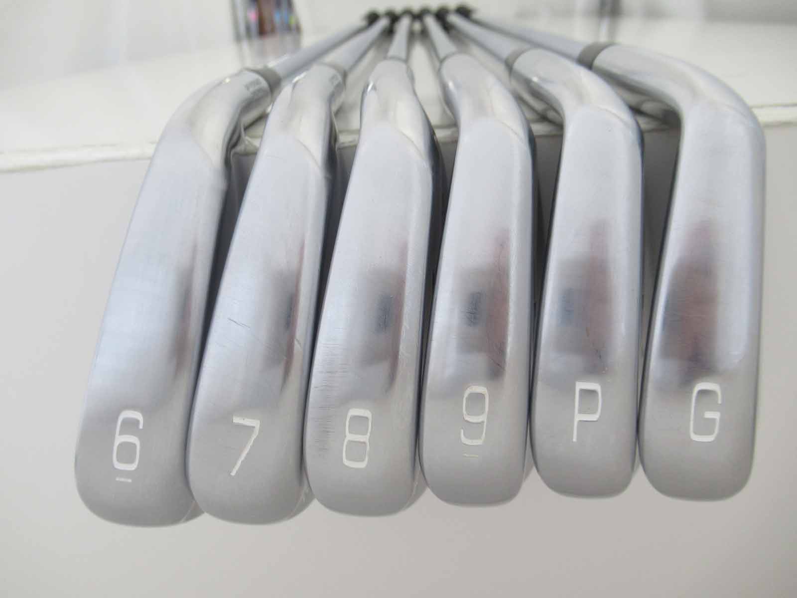 アイアン ミズノ プロ 245 DG95 6本　セットS200 ダイナミック アイアン ミズノ プロ 245 DG95 6本 セットS200 ダイナミック