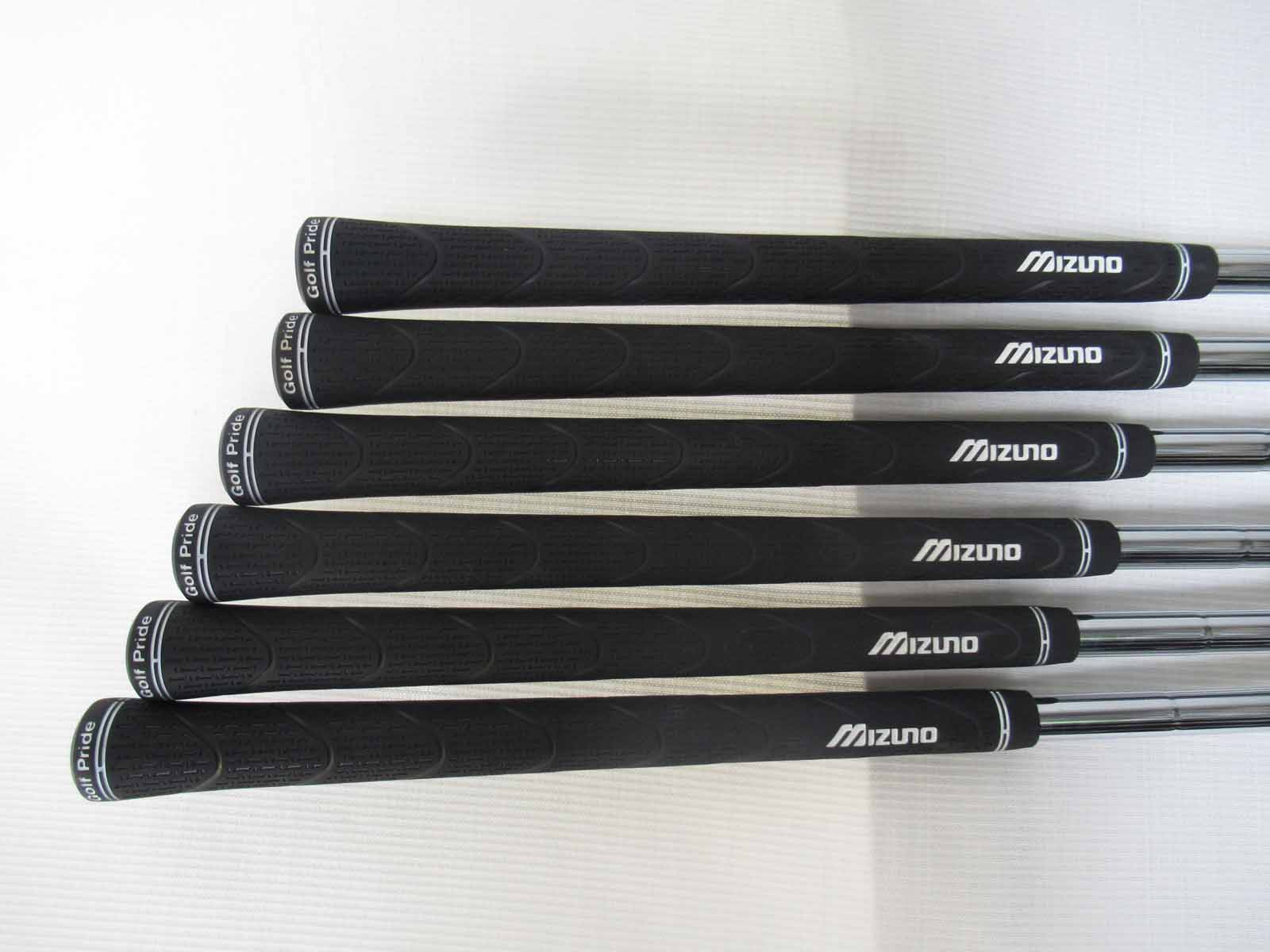 アイアン ミズノ プロ 245 DG95 6本　セットS200 ダイナミック アイアン ミズノ プロ 245 DG95 6本 ダイナミックゴールドS200