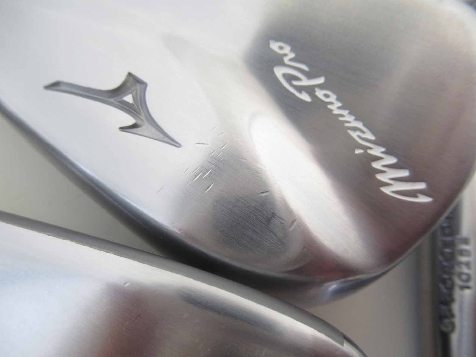 メーカー特注品 ミズノ Mizuno Pro ミズノ プロ 245 アイアン DG