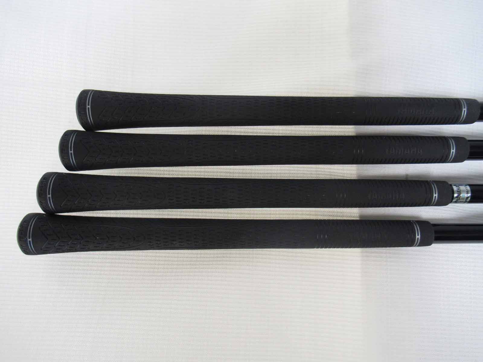 ヤマハ　インプレス ドライブスター TYPE S　2025 7〜PW.AW5本 YAMAHA（ヤマハ） 日本正規品 YAMAHA inpres DRIVE STAR レディース