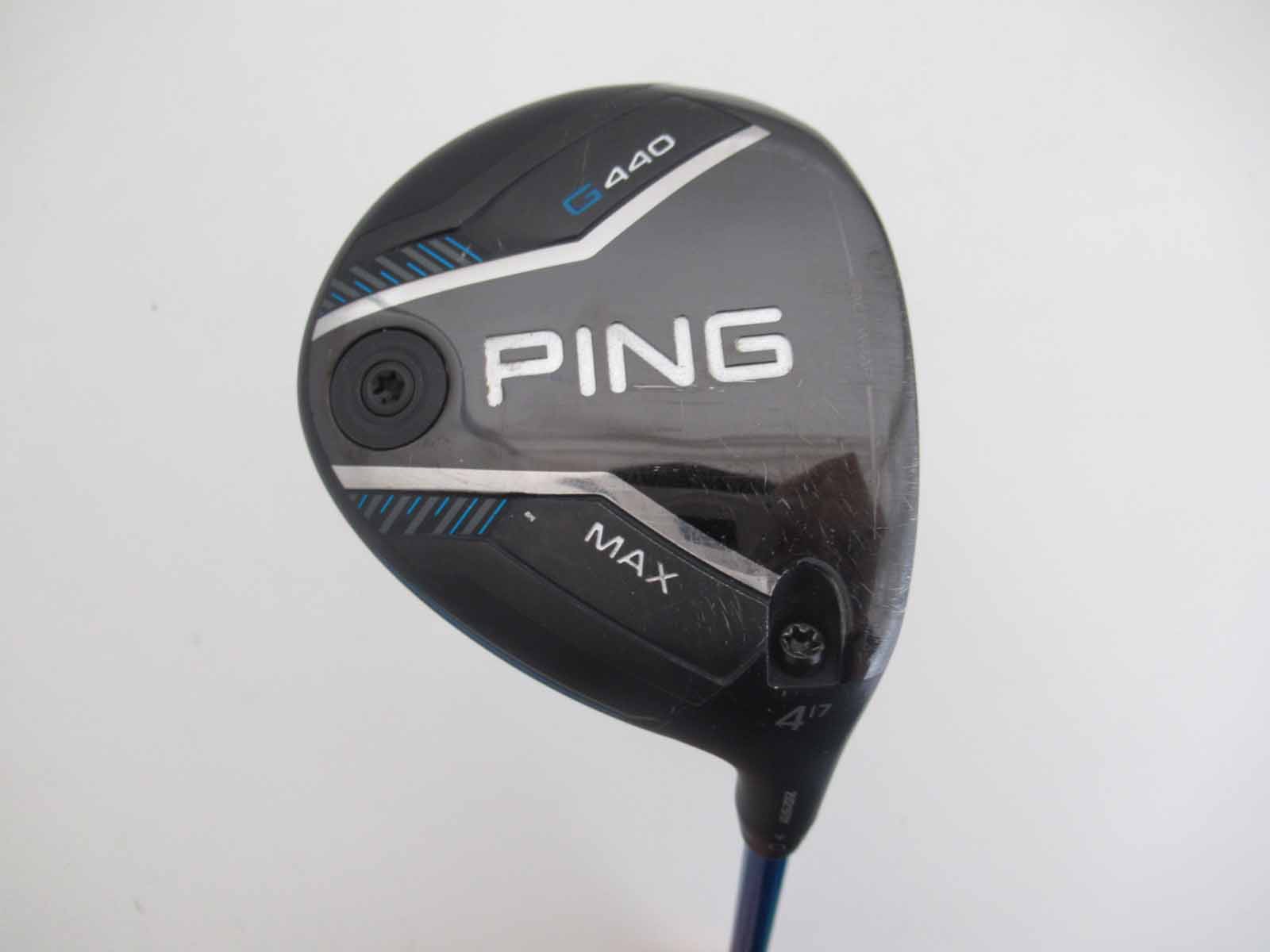 PING TOUR 2.0 CHROME 65R 3W ピン ツアークローム 2.0 65R G430 3W用