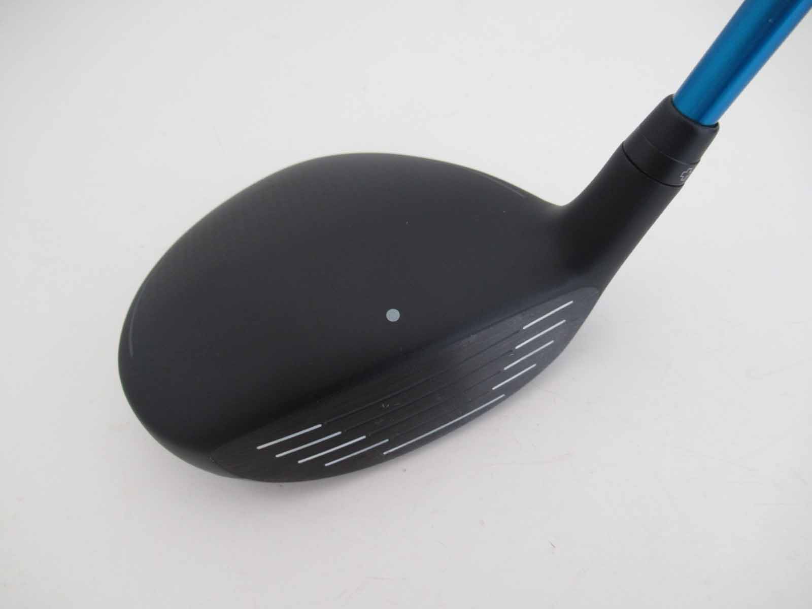 PING ピン G440 MAX フェアウェイウッド ALTA J CB BLUE 4W フレックス