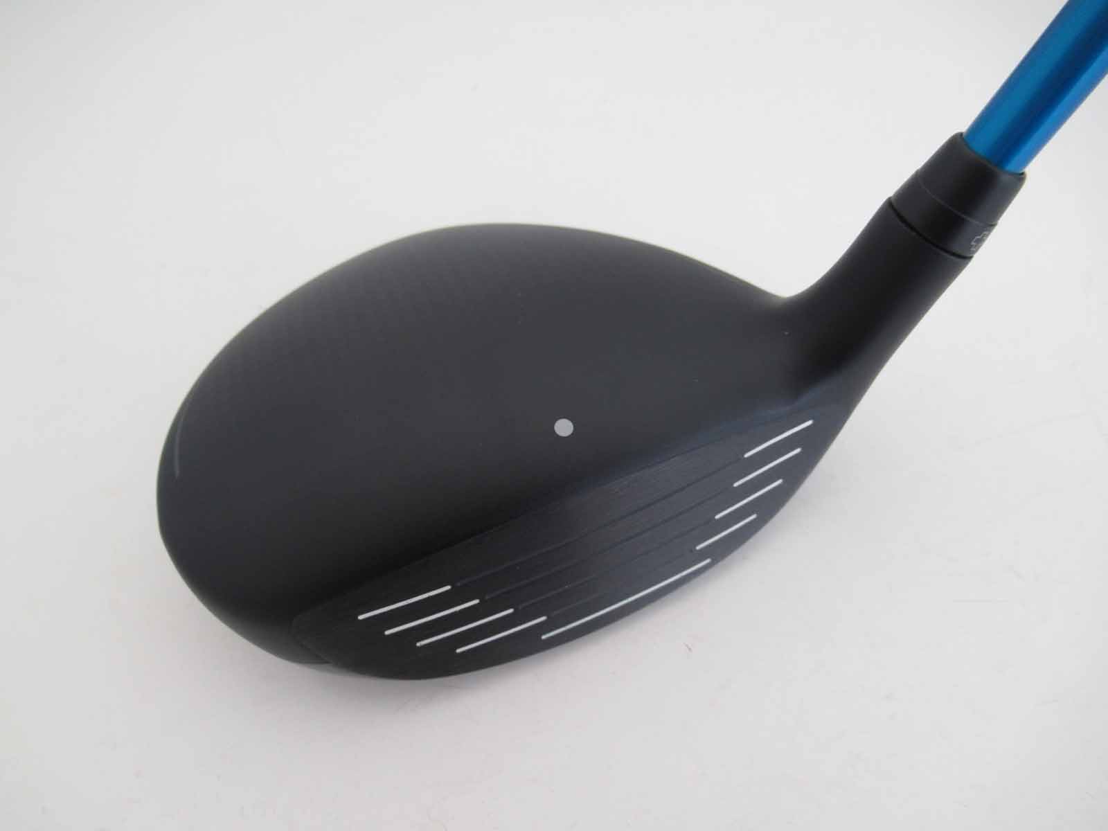 PING ピン G440 MAX フェアウェイウッド ALTA J CB BLUE 5W フレックス