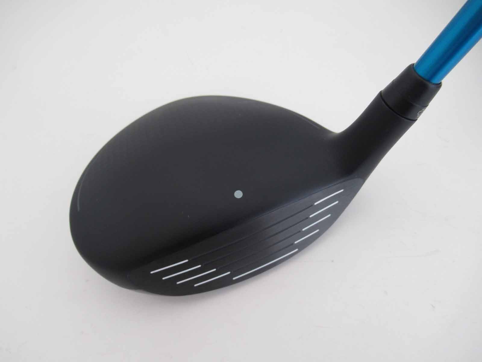 PING ピン G440 MAX フェアウェイウッド ALTA J CB BLUE 7W フレックス