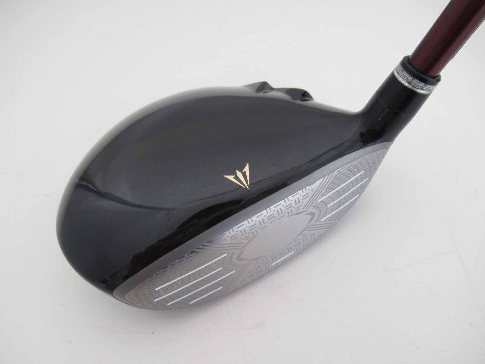 【中古ゴルフクラブ】【未使用品】ダンロップ ゼクシオ(XXIO) プライム フェアウェイ 2025 SP-1300 7W【14日間返品OK】 ダンロップ 2025年 XXIO PRIME ゼクシオ プライム フェアウェイウッド