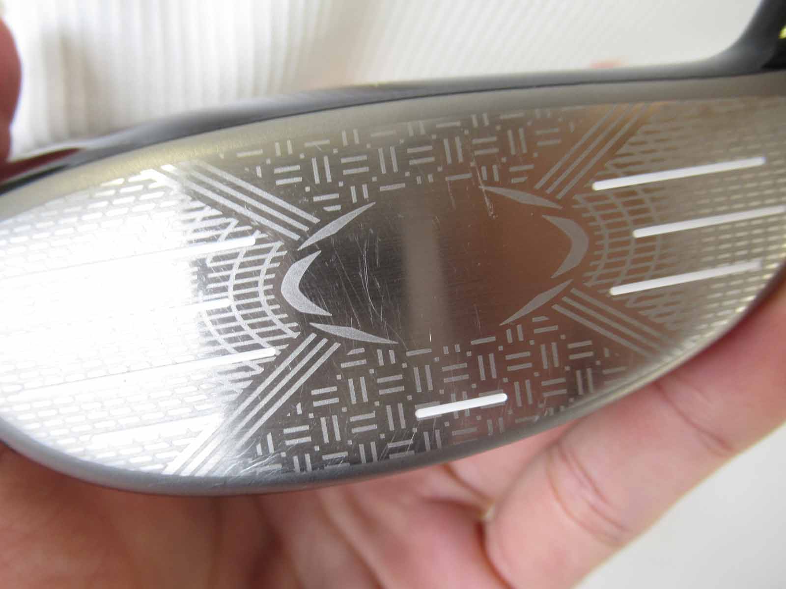 ダンロップ 2025年 XXIO PRIME ゼクシオ プライム フェアウェイウッド