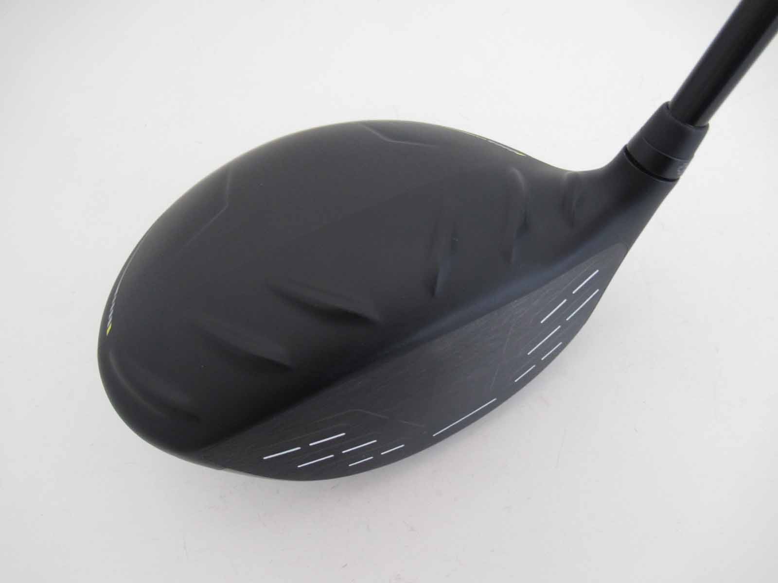 試打用 PING ピン G430 LST ドライバー ALTA J CB BLACK 10.5度 