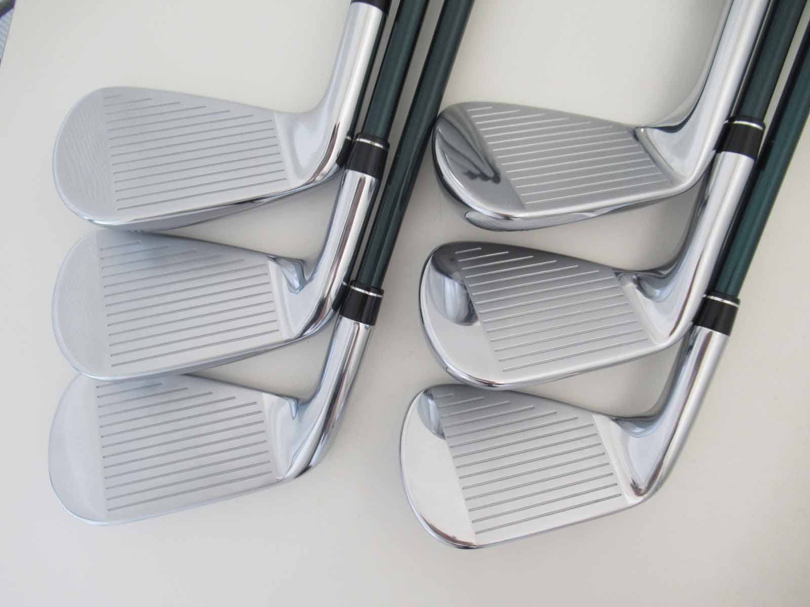 キャロウェイ ELYTE MAX FAST エリート マックス ファスト アイアン