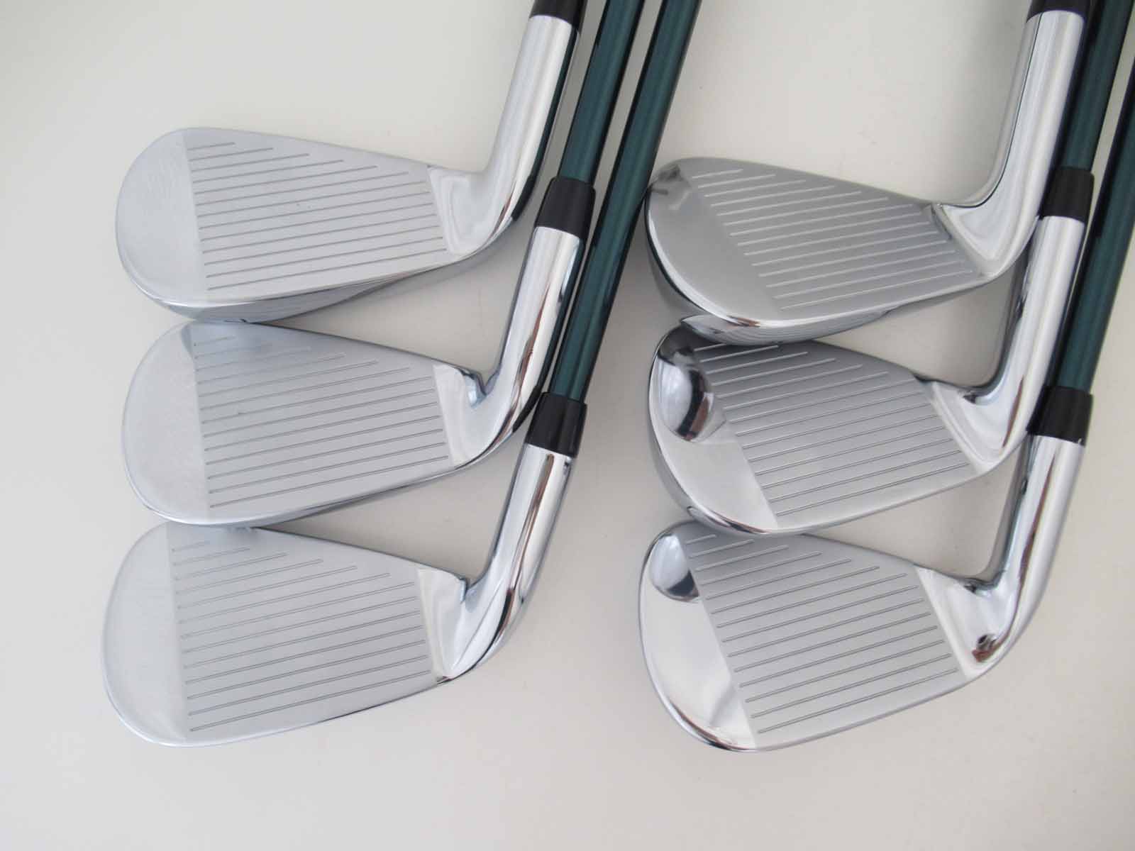 キャロウェイ ELYTE X エリート エックス アイアン オリジナルカーボン