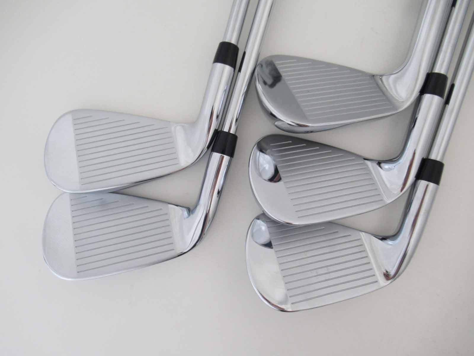 キャロウェイ ELYTE エリート アイアン NS950 neo 5本セット(#6~PW