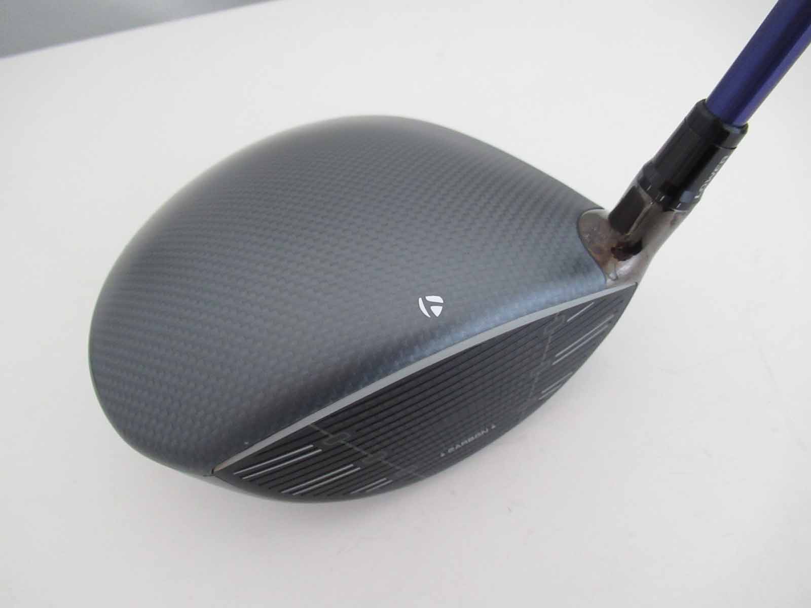 メーカー特注品 テーラーメイド Qi35 MAX キューアイ35 マックス 