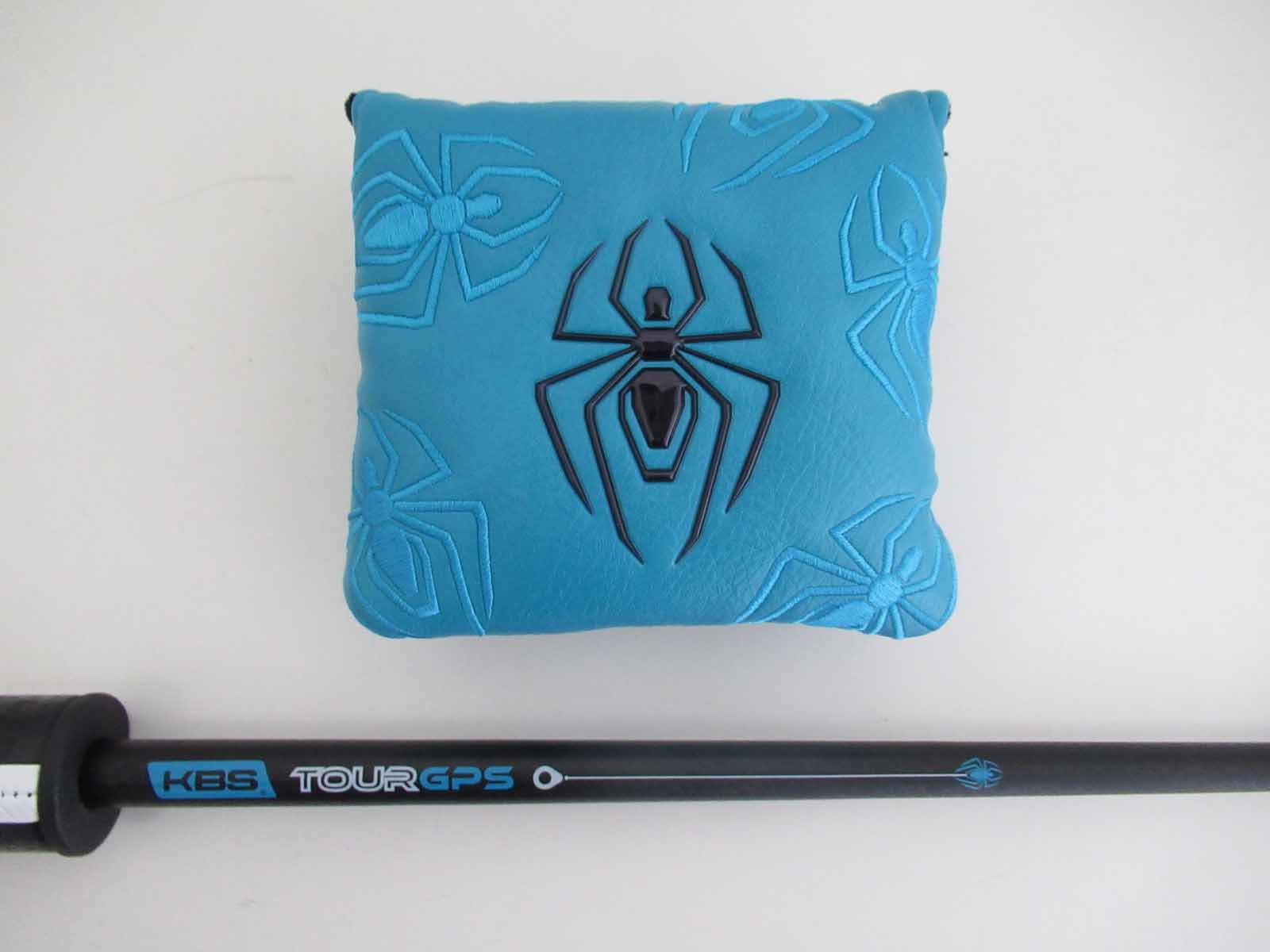 テーラーメイド Spider ZT COUNTER BALANCE スパイダー