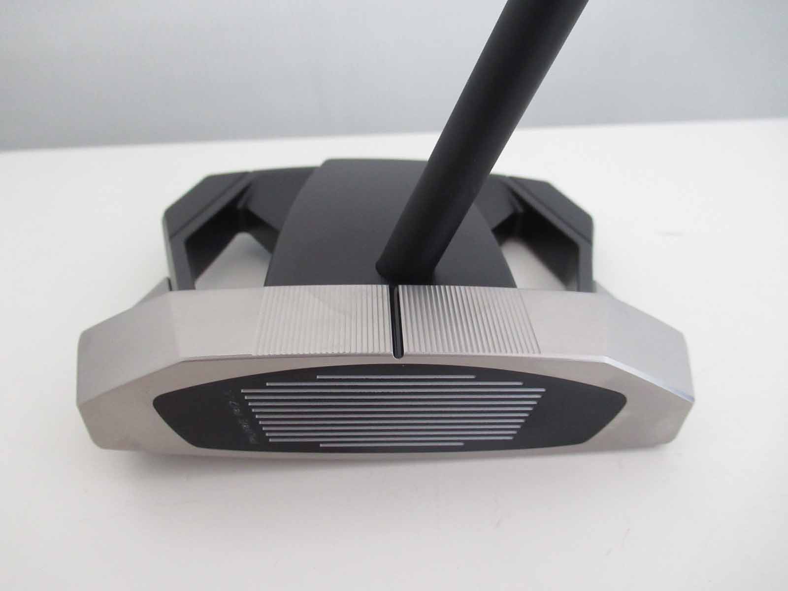 テーラーメイド　スパイダー　 ZT　カウンターバランス　38インチ TaylorMade テーラーメイド スパイダー ZT ゼロトルク パター