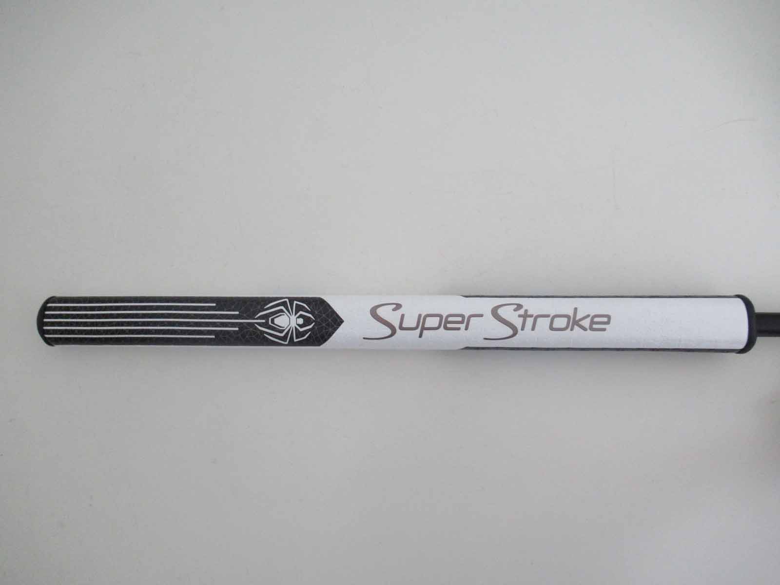 テーラーメイド Spider ZT COUNTER BALANCE スパイダー