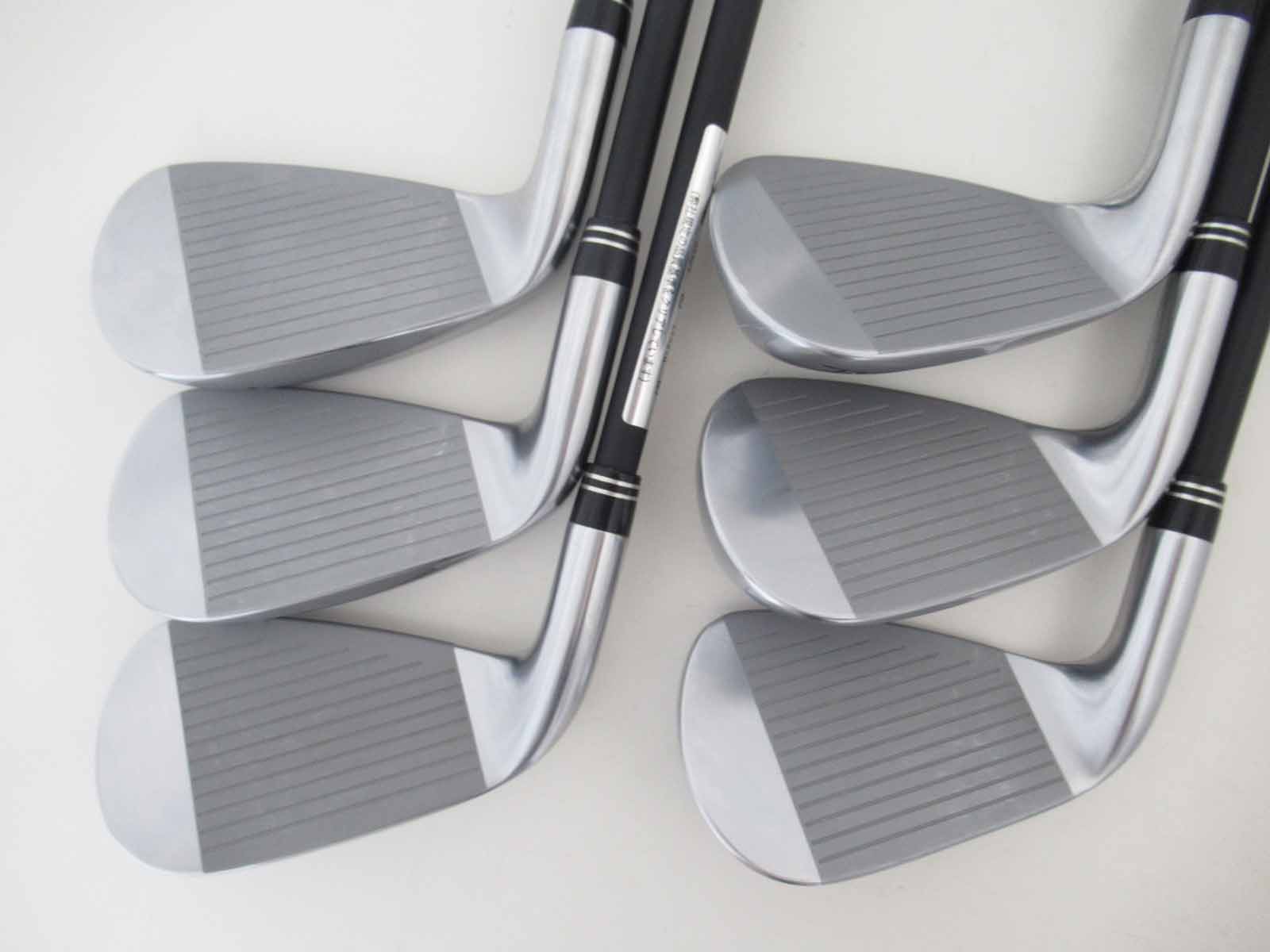 フォーティーン 2021年 PC3 アイアン FT‐50i 6本セット(#5~PW