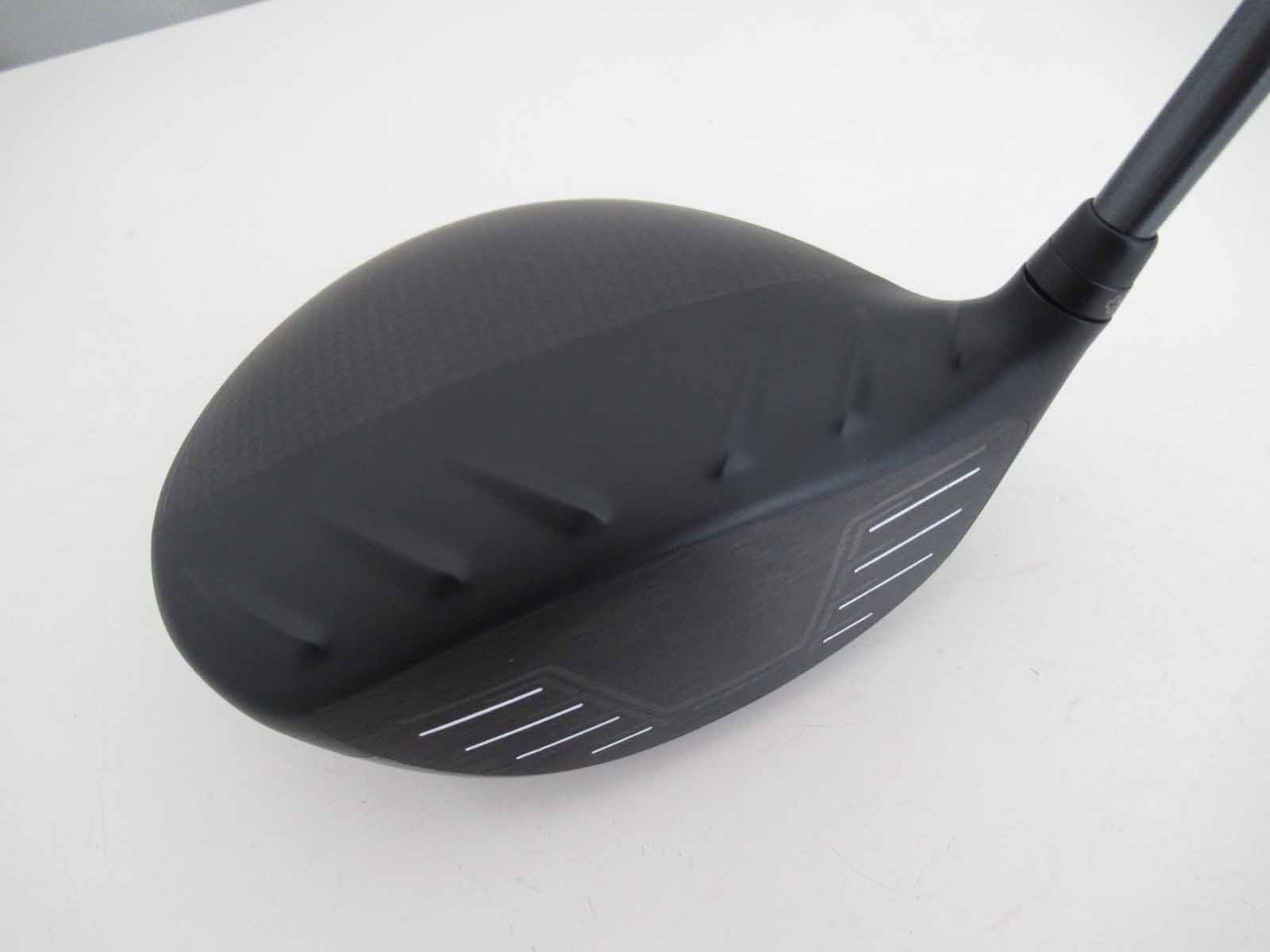 PING ピン G440HL MAX ドライバー FUJIKURA フジクラ SPEEDER 